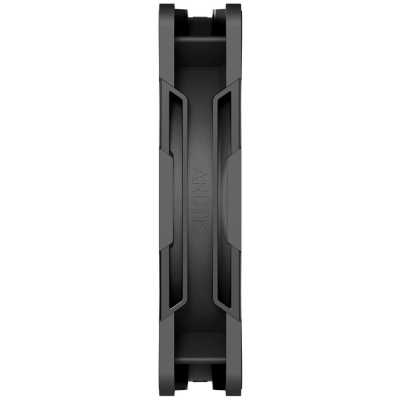 кулер Arctic P12 Pro A-RGB Black ACFAN00309A Черный