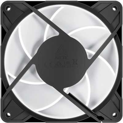 кулер Arctic P12 Pro A-RGB LN Black 3 Pack ACFAN00347A Черный
