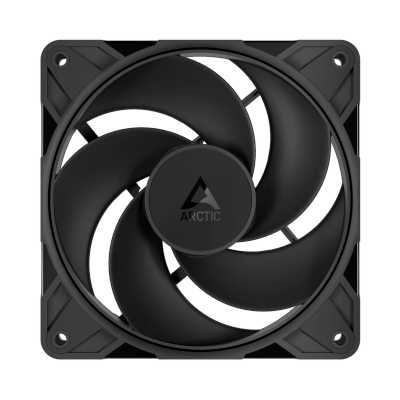 кулер Arctic P12 Pro Reverse Black ACFAN00331A Черный