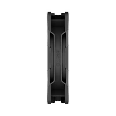 кулер Arctic P12 Pro Reverse Black ACFAN00331A Черный
