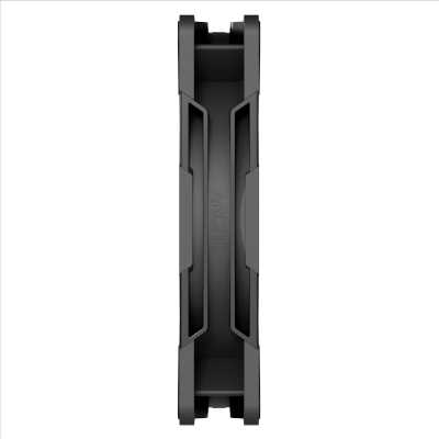 кулер Arctic P14 Pro A-RGB Black ACFAN00315A Черный