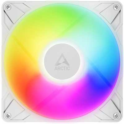 кулер Arctic P14 Pro A-RGB White ACFAN00318A Белый