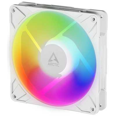 кулер Arctic P14 Pro A-RGB White ACFAN00318A Белый