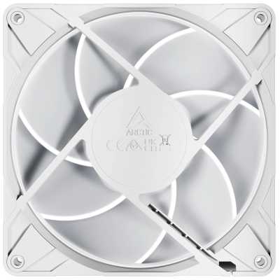 кулер Arctic P14 Pro A-RGB White ACFAN00318A Белый
