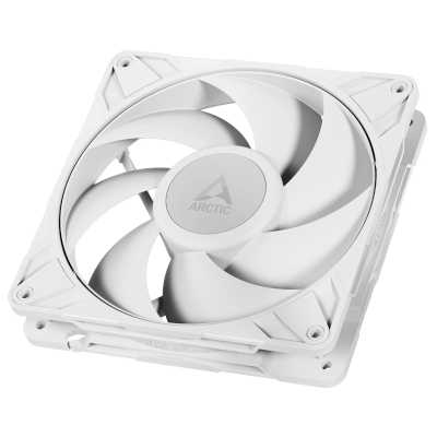 кулер Arctic P14 Pro PST White ACFAN00317A Белый
