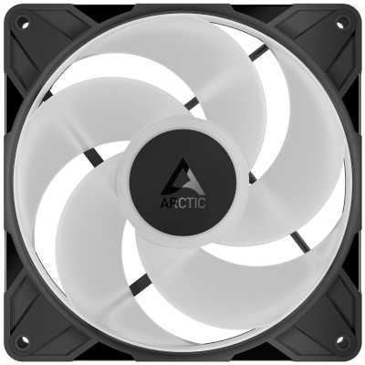 кулер Arctic P14 Pro Reverse A-RGB Black ACFAN00323A Черный