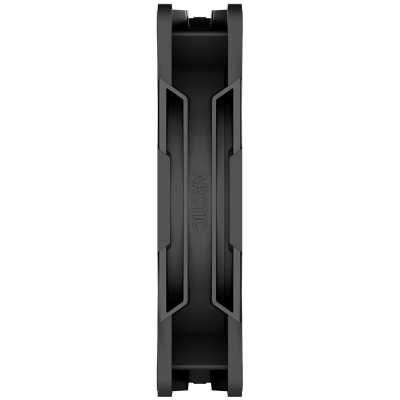 кулер Arctic P14 Pro Reverse A-RGB Black ACFAN00323A Черный