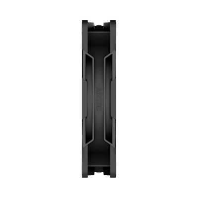 кулер Arctic P14 Pro Reverse Black 3-Pack ACFAN00330A Черный