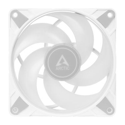 кулер Arctic P14 PWM PST A-RGB White ACFAN00276A