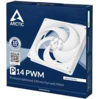 кулер Arctic P14 PWM White/White ACFAN00222A