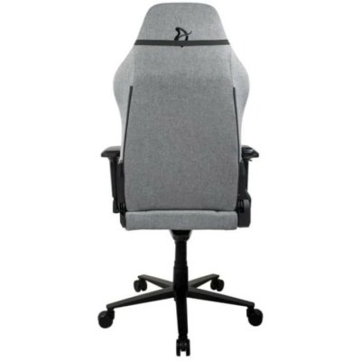 игровое кресло Arozzi Primo PRIMO-WF-GYBK