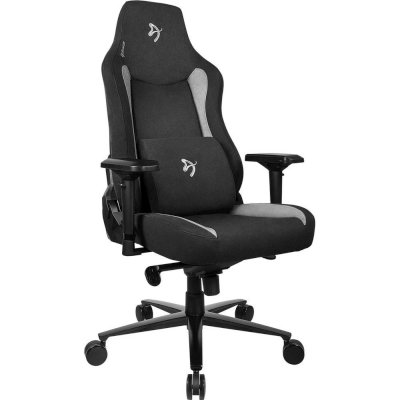 игровое кресло Arozzi Vernazza SuperSoft VERNAZZA-SPSF-BK черный