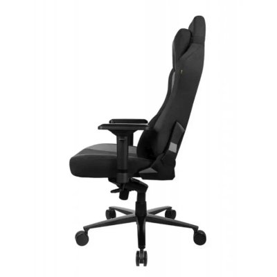 игровое кресло Arozzi Vernazza SuperSoft VERNAZZA-SPSF-BK черный