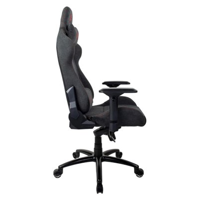 игровое кресло Arozzi Verona Signature Soft Fabric VERONA-SIG-SFB-RD