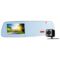 видеорегистратор Artway MD-165 Черный