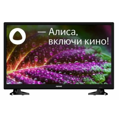 телевизор Asano 24LF8010T