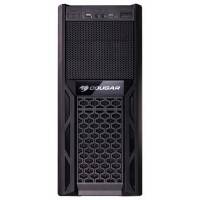корпус Ascot 67M3/PSU 620W