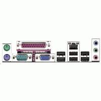 материнская плата ASRock 775i65G R3.0