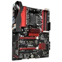 материнская плата ASRock 970A-G 3.1