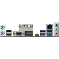 материнская плата ASRock A320M Pro4 R2.0