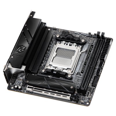 материнская плата ASRock A620I Lightning WiFi