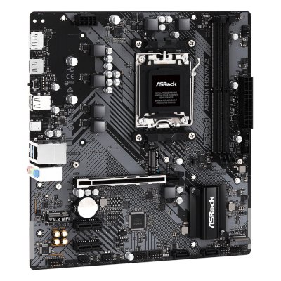 материнская плата ASRock A620M-HDV/M.2