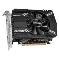 видеокарта ASRock AMD Radeon RX 6400 Challenger ITX 4GB