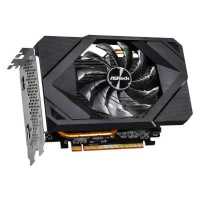 видеокарта ASRock AMD Radeon RX 6500 XT Challenger ITX 4GB