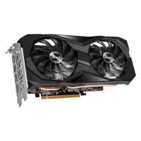 видеокарта ASRock AMD Radeon RX 6650 XT Challenger D 8GB OC