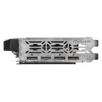 видеокарта ASRock AMD Radeon RX 6650 XT Challenger D 8GB OC