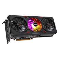 видеокарта ASRock AMD Radeon RX 6650 XT Phantom Gaming D 8GB OC