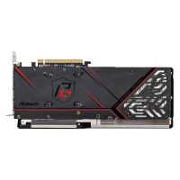 видеокарта ASRock AMD Radeon RX 6650 XT Phantom Gaming D 8GB OC