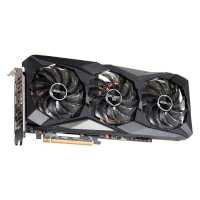 видеокарта ASRock AMD Radeon RX 6750 XT Challenger Pro 12GB OC