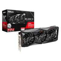 видеокарта ASRock AMD Radeon RX 6750 XT Challenger Pro 12GB OC