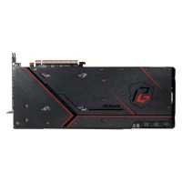 видеокарта ASRock AMD Radeon RX 6800 XT Phantom Gaming D 16G OC