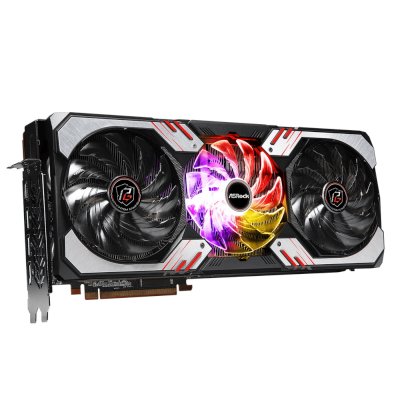видеокарта ASRock AMD Radeon RX 6950 XT OC Phantom Gaming PG 16GO