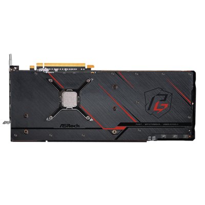 видеокарта ASRock AMD Radeon RX 6950 XT OC Phantom Gaming PG 16GO