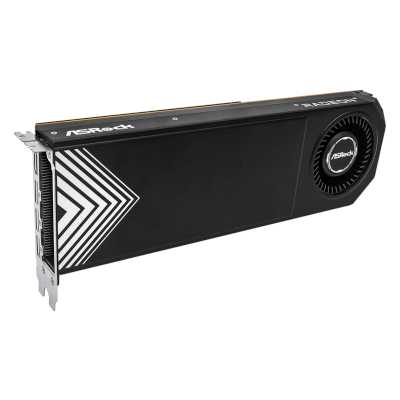 видеокарта ASRock AMD Radeon RX 7900 XTX Creator 24GB