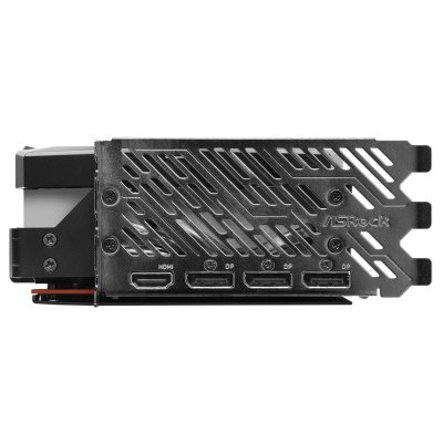 видеокарта ASRock AMD Radeon RX 7900 XTX Taichi 24Gb OC