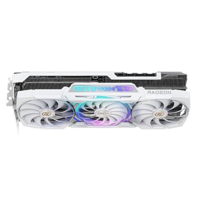 видеокарта ASRock AMD Radeon RX 7900 XTX Taichi White 24GB OC