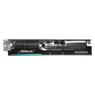 видеокарта ASRock AMD Radeon RX 9070 XT Challenger 16GB