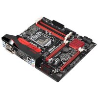 материнская плата ASRock B150M Combo-G