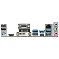 материнская плата ASRock B365 Pro4