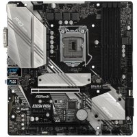 материнская плата ASRock B365M Pro4