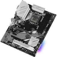 материнская плата ASRock B460 Pro4