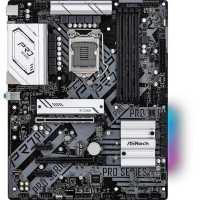 материнская плата ASRock B560 Pro4