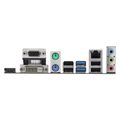 материнская плата ASRock B560M-HDV/M.2