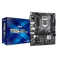 материнская плата ASRock B560M-HDV R2.0