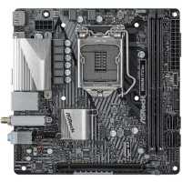 материнская плата ASRock B560M-ITX/ac