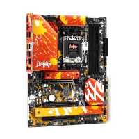 материнская плата ASRock B650 LiveMixer